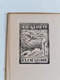 London : A sketch-book