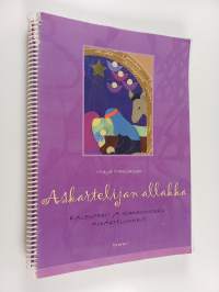 Askartelijan allakka : kalenteri- ja kirkkovuoden askarteluvinkit