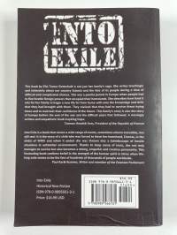 Into Exile - A Life Story of War and Peace