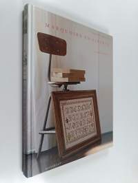 Marquoirs en liberté