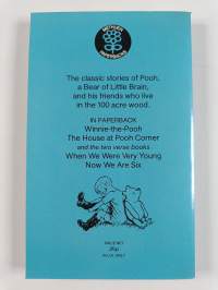 Pooh Bears Box : When we were very young ; Now we are six ; Winnie-the-pooh ; The house at pooh corner