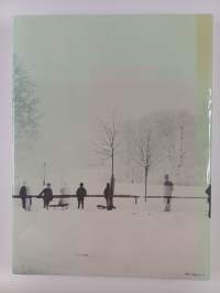 The Frozen Image - Scandinavian Photography