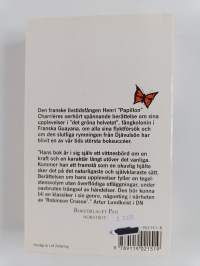 Papillon - Räddningens öar