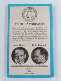 When we were very young