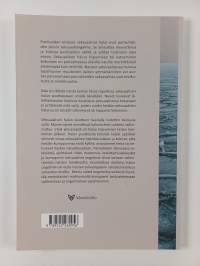 Halut jäissä : naisten seksuaalisen halun puute