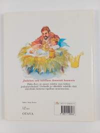 Eero-enkelin joulukirkko