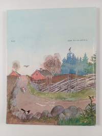 Soittaako lehmus, laulaako satakieli?