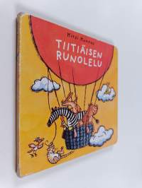 Tiitiäisen runolelu