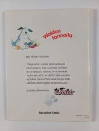 Pietu, pikku lammaspuoli