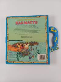 Lapsen ensimmäinen Raamattu