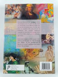 Essential History of Art