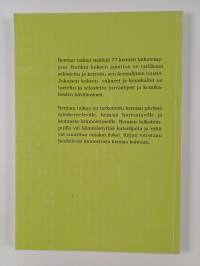 Kemian taikaa : kemiallisia taikatemppuja