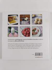 Makeita herkkuja : ruokabloggareiden parhaita