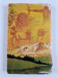 Ludo ja tähtihevonen