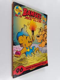 Bamses äventyr nr 19