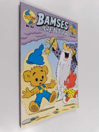 Bamses äventyr nr 47