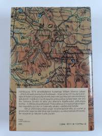 Zen ja moottoripyörän kunnossapito : tutkimusmatka arvojen maailmaan