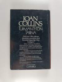 Tuhman tytön tarina