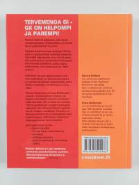 Parhaat hiilarit : GK-dieettikeittokirja