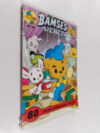 Bamses äventyr nr 46