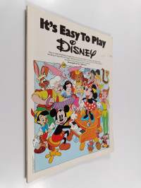 It&#039;s Easy to Play - Disney