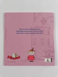 Ninni saa hymynsä takaisin