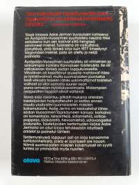 Teräsmyrskyssä loppuun asti : Äyräpään-Vuosalmen suurtaistelu kesällä 1944