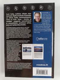 Digikuvauskirja : reseptit valokuvaukseen