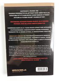 Elossa kertoakseen : Jumala ilmestyi Ruandan kansanmurhan keskellä