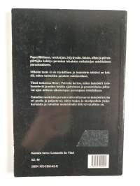 Ideasta tuotteeksi : miten insinöörit keksivät suunnitelmallisesti