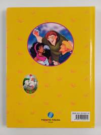 Notre Damen kellonsoittaja