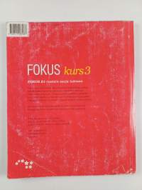 Fokus Kurs 3