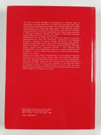 Methodology of Clinical Drug Trials