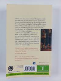 Plikten, profiten och konsten att vara människa : essä