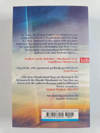 Hard-boiled wonderland und das Ende der Welt