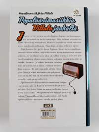 Populäärimusiikkia Vittulajänkältä