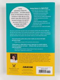 Raising Humans in a Digital World : Helping Kids Build a Healthy Relationship with Technology