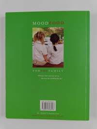 Mood Food Cook Book