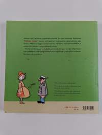 Pällistä tuivaa! : tullista päivää!