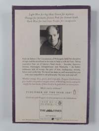 The Consolations of Philosophy