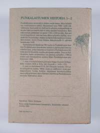 Punkalaitumen historia 2 : Vuoteen 1985