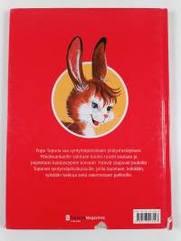 Pupu Tupunan syntymäpäivä