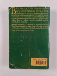 Hobitti eli sinne ja takaisin