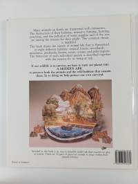 The Modern Ark : The Endangered Wildlife of Our Planet