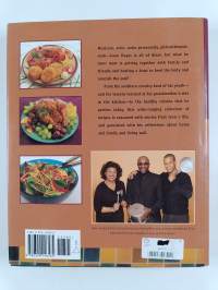 Cooking with heart &amp; soul