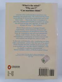 The mind&#039;s I : fantasies and reflections on self and soul