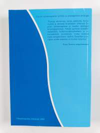 Verkon silmässä : Espoon työväenopiston Tapiolan ja Leppävaaran lyriikka- ja proosapiirien antologia