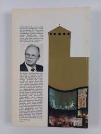 Savonlinnan oopperajuhlat 75 vuotta