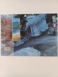 Iceland, magical country