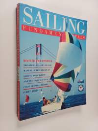 Sailing Fundamentals : The Official Learn-to-sail Manual of the American Sailing Association and the United States Coast Guard Auxiliary